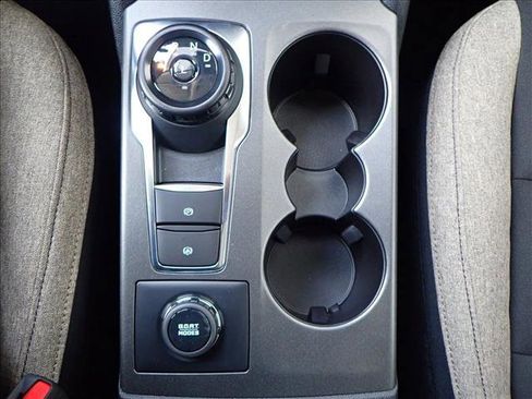 New 2025 Ford Bronco Sport Big Bend AWD/4WD image 20