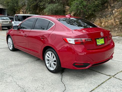 Used 2017 Acura ILX FWD image 6