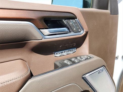 New 2026 GMC Sierra 1500 Denali image 15