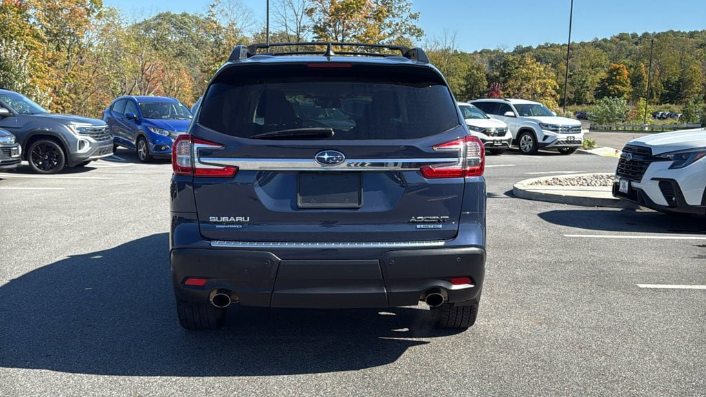Used 2023 Subaru Ascent Limited w/ Technology Package AWD/4WD image 5