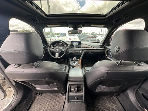 Used 2015 BMW 335i Sedan RWD image 15