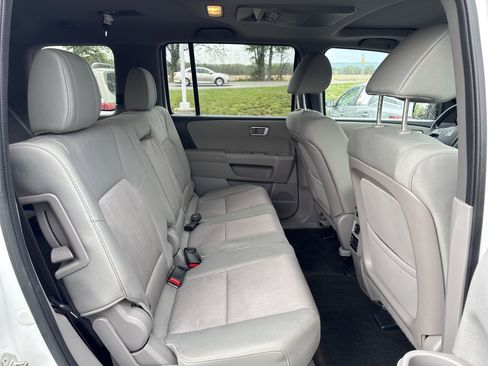 Used 2015 Honda Pilot SE image 14