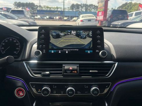 Used 2020 Honda Accord EX-L image 16