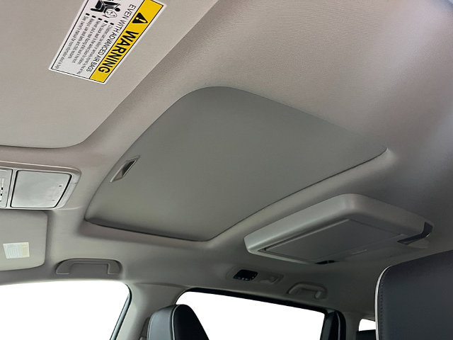 New 2027 Honda Odyssey Touring image 22