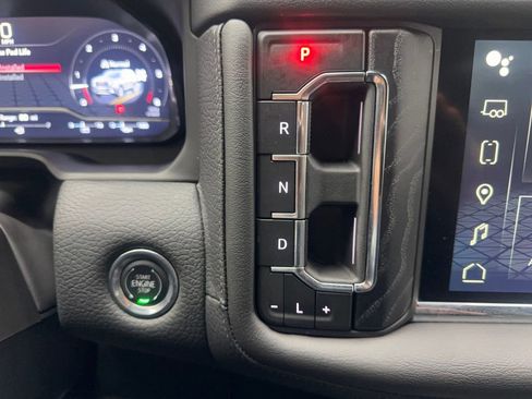 Used 2024 GMC Yukon Denali AWD/4WD image 62