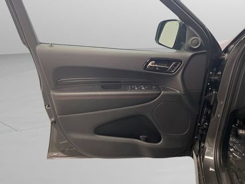 New 2026 Dodge Durango GT AWD/4WD image 19