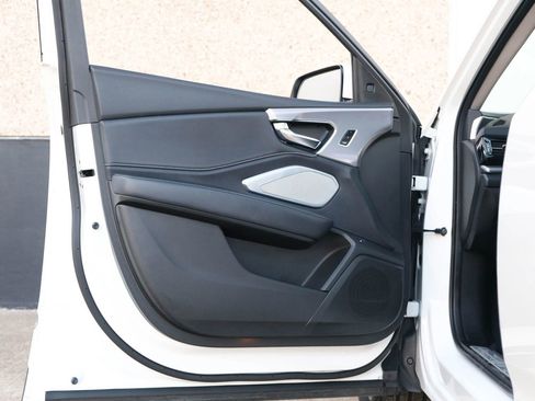 Used 2019 Acura RDX AWD w/ Technology Package image 19