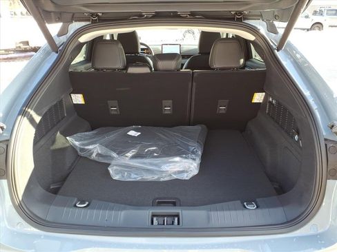 New 2025 Ford Mustang Mach-E Premium image 12