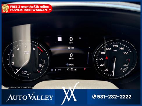 Used 2020 Cadillac CT5 Sport AWD/4WD image 30