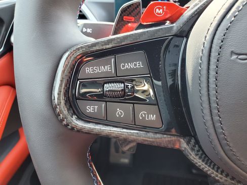 New 2027 BMW M4 xDrive Competition w/ Executive Package AWD/4WD image 15