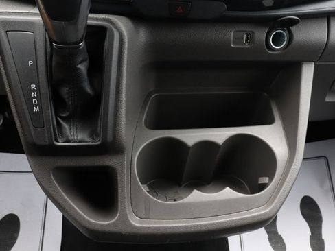 Used 2023 Ford Transit 350 XLT RWD image 18
