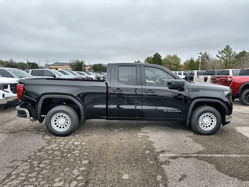 New 2026 GMC Sierra 1500 Pro w/ Pro Value Package RWD image 10
