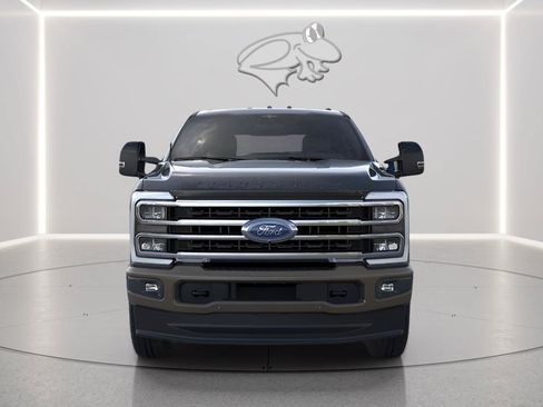 New 2026 Ford F250 King Ranch AWD/4WD image 2