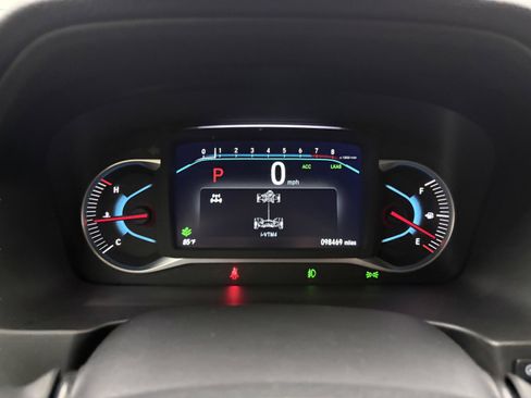 Used 2020 Honda Pilot EX-L image 38