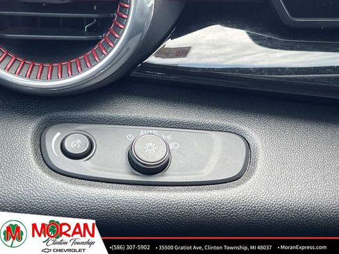 Used 2024 Chevrolet Trax RS w/ Driver Confidence Package image 25