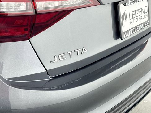 Used 2023 Volkswagen Jetta S FWD image 11