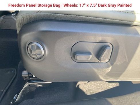 New 2026 Jeep Gladiator Mojave image 14