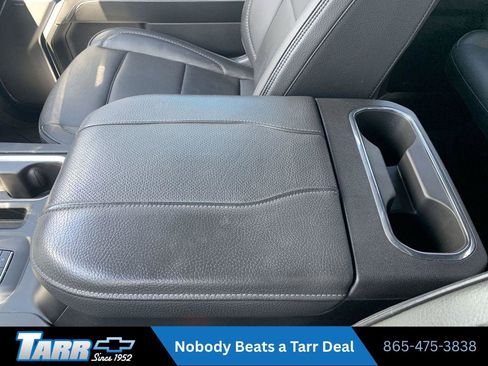Used 2023 GMC Sierra 1500 Denali w/ Technology Package AWD/4WD image 22