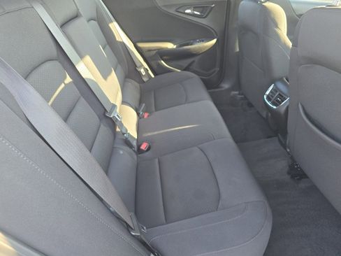 Used 2024 Chevrolet Malibu LT image 18
