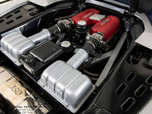Used 2004 Ferrari 360 Spider RWD image 36
