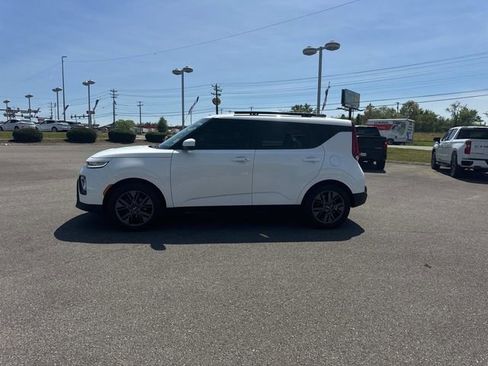 Used 2020 Kia Soul EX FWD image 7