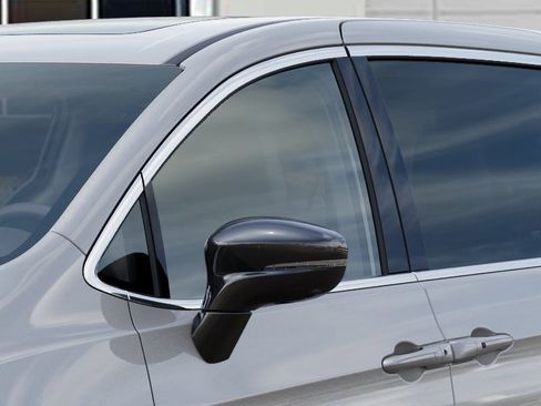 New 2026 Chrysler Pacifica Limited image 12