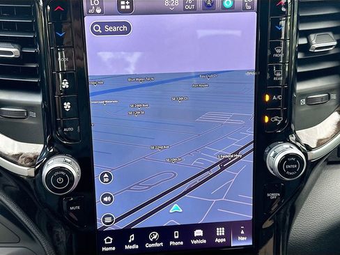 New 2026 RAM 2500 Big Horn image 12