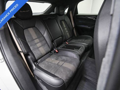 Used 2023 Porsche Cayenne Turbo GT image 50