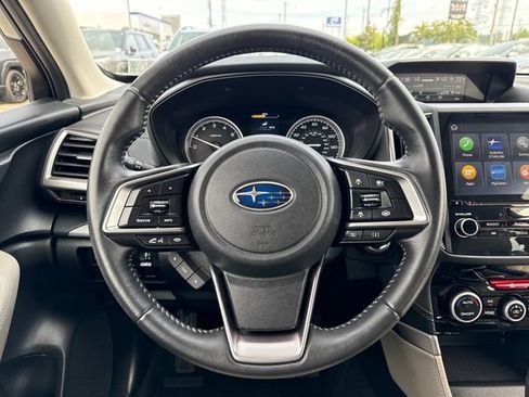 Used 2020 Subaru Forester Limited w/ Popular Package #3 AWD/4WD image 20