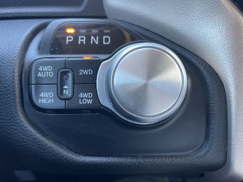 Certified 2020 RAM 1500 Laramie AWD/4WD image 20