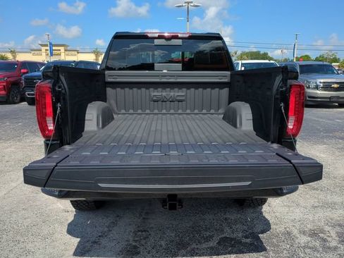 Certified 2026 GMC Sierra 1500 AT4X AWD/4WD image 14