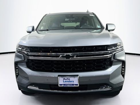 Used 2024 Chevrolet Tahoe LS w/ Driver Alert Package AWD/4WD image 2
