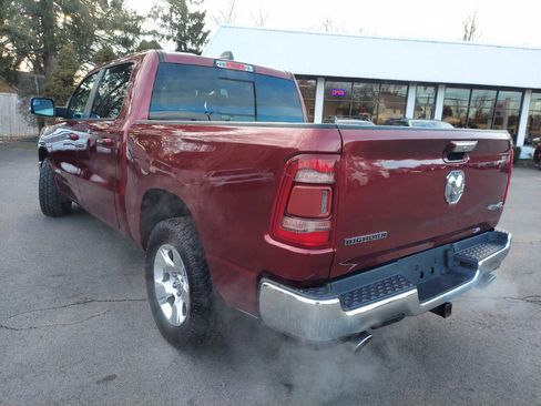 Used 2019 RAM 1500 Big Horn image 6