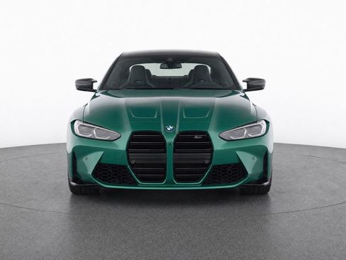 Used 2024 BMW M4 Competition RWD image 8