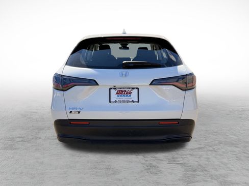 Certified 2023 Honda HR-V LX image 5