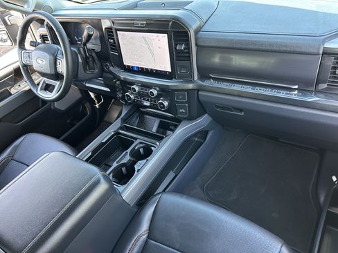 Used 2026 Ford F250 Lariat AWD/4WD image 10