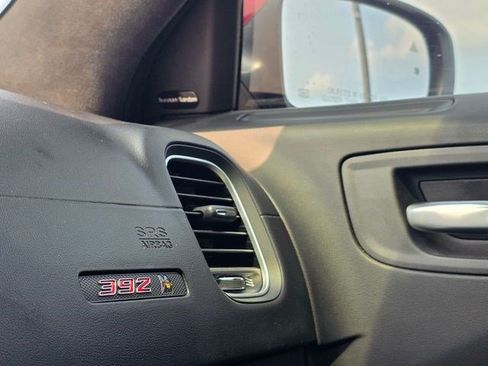 Certified 2021 Dodge Charger Scat Pack RWD image 45