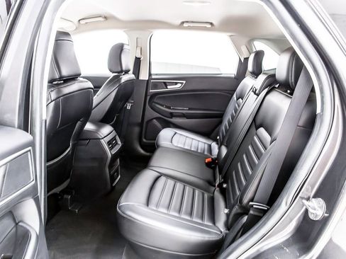 Used 2020 Ford Edge SEL AWD/4WD image 22