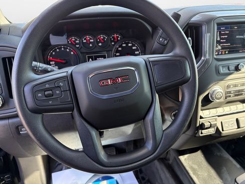 New 2025 GMC Sierra 1500 Pro w/ Pro Value Package image 10