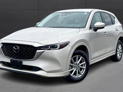 Certified 2024 MAZDA CX-5 AWD 2.5 S w/ Select Package
