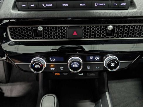 Certified 2024 Honda Civic Sport image 29
