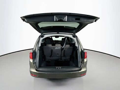 Used 2019 Honda Odyssey Elite image 30