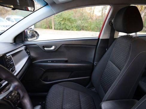 Used 2020 Kia Rio S w/ Technology Package image 14