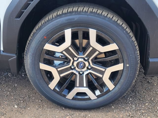 New 2026 Subaru Outback Touring XT AWD/4WD image 21