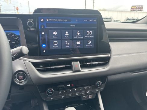 New 2026 Subaru Outback Touring XT image 15