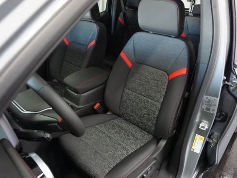 New 2025 Chevrolet Colorado Z71 image 14