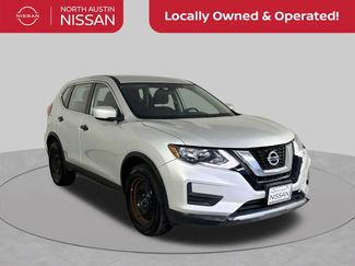 Used 2017 Nissan Rogue S AWD/4WD video 1
