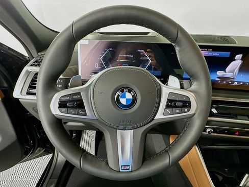 New 2027 BMW X6 xDrive40i AWD/4WD image 10