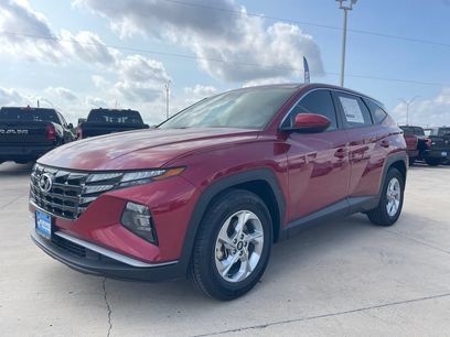 Used 2024 Hyundai Tucson SE