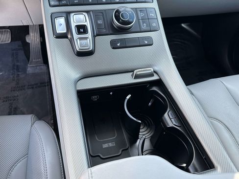 Used 2025 Hyundai Palisade SEL image 22